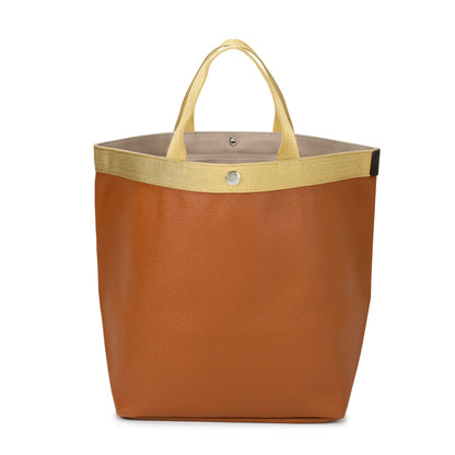 エルベシャプリエ Herve Chapelier 725GP (リュクス舟型トートL)