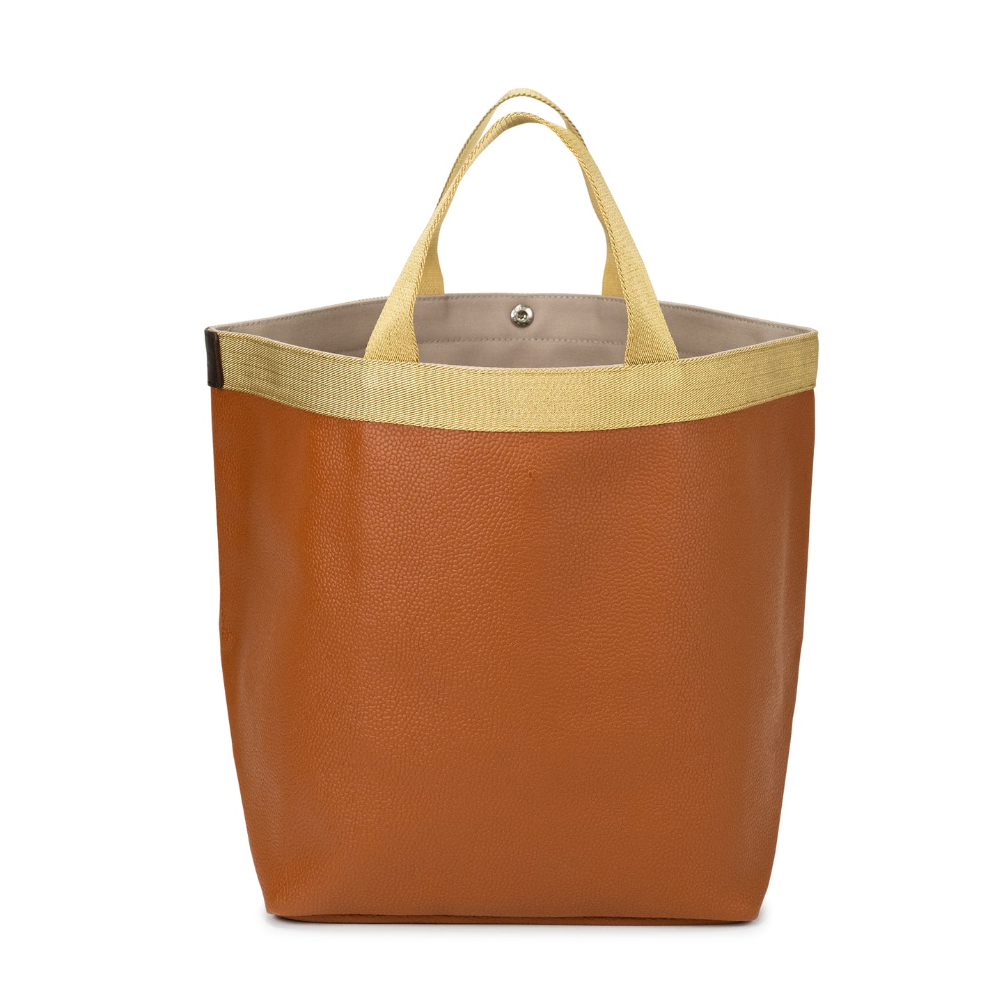 エルベシャプリエ Herve Chapelier 725GP (リュクス舟型トートL)