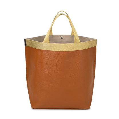 エルベシャプリエ Herve Chapelier 725GP (リュクス舟型トートL)