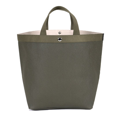 エルベシャプリエ Herve Chapelier 725GP (リュクス舟型トートL)