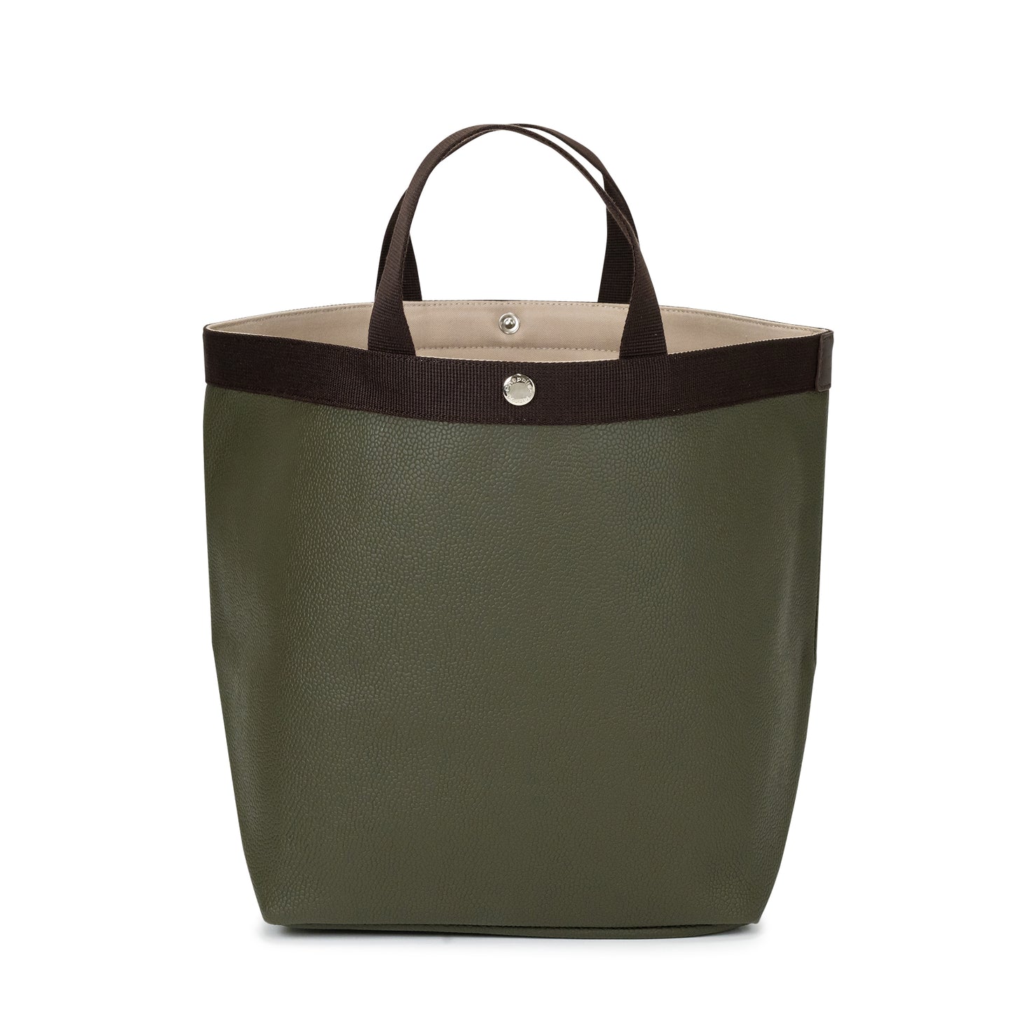 エルベシャプリエ Herve Chapelier 725GP (リュクス舟型トートL)