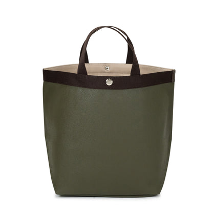 エルベシャプリエ Herve Chapelier 725GP (リュクス舟型トートL)