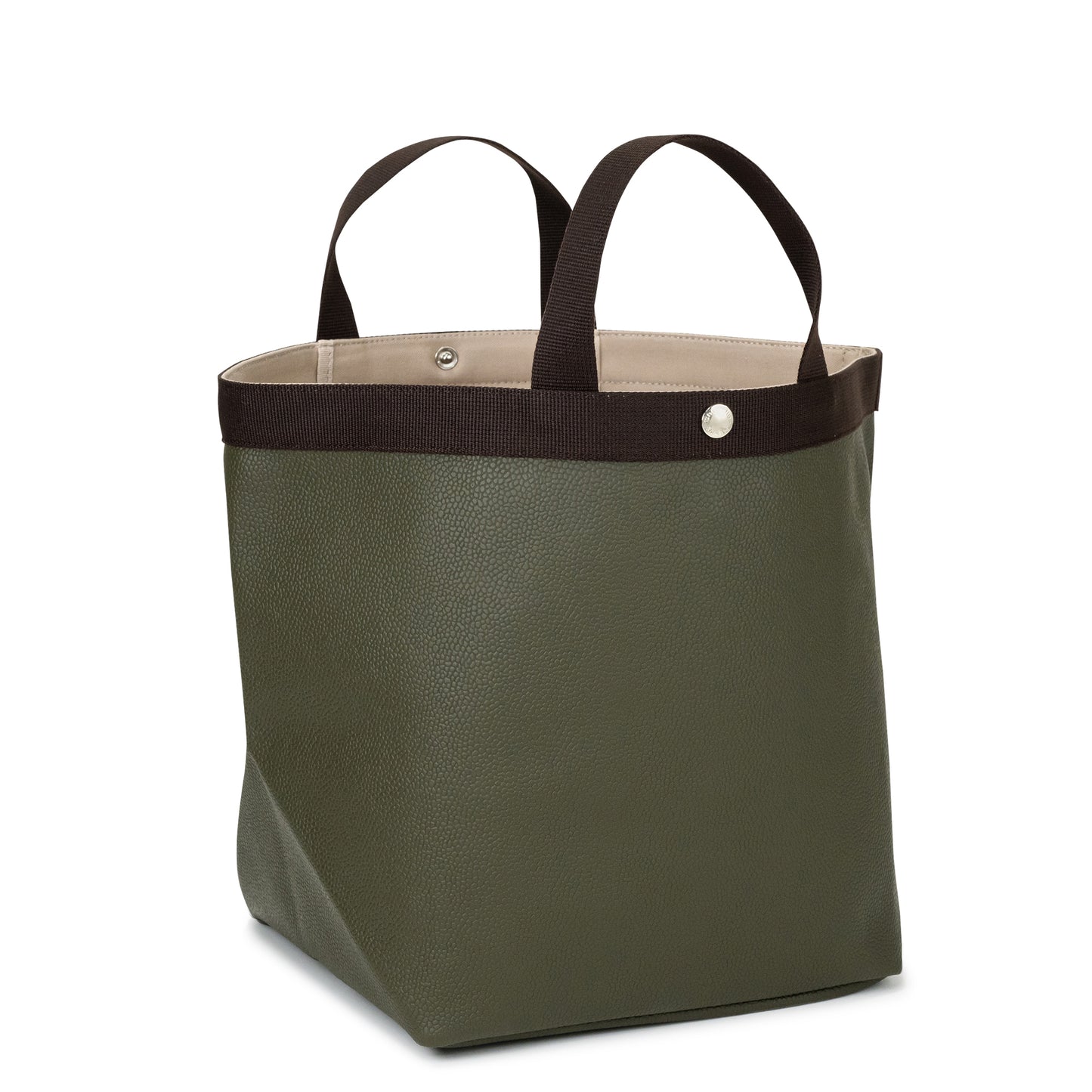 エルベシャプリエ Herve Chapelier 725GP (リュクス舟型トートL)