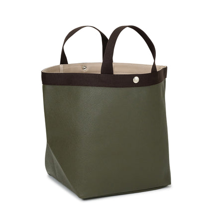 エルベシャプリエ Herve Chapelier 725GP (リュクス舟型トートL)