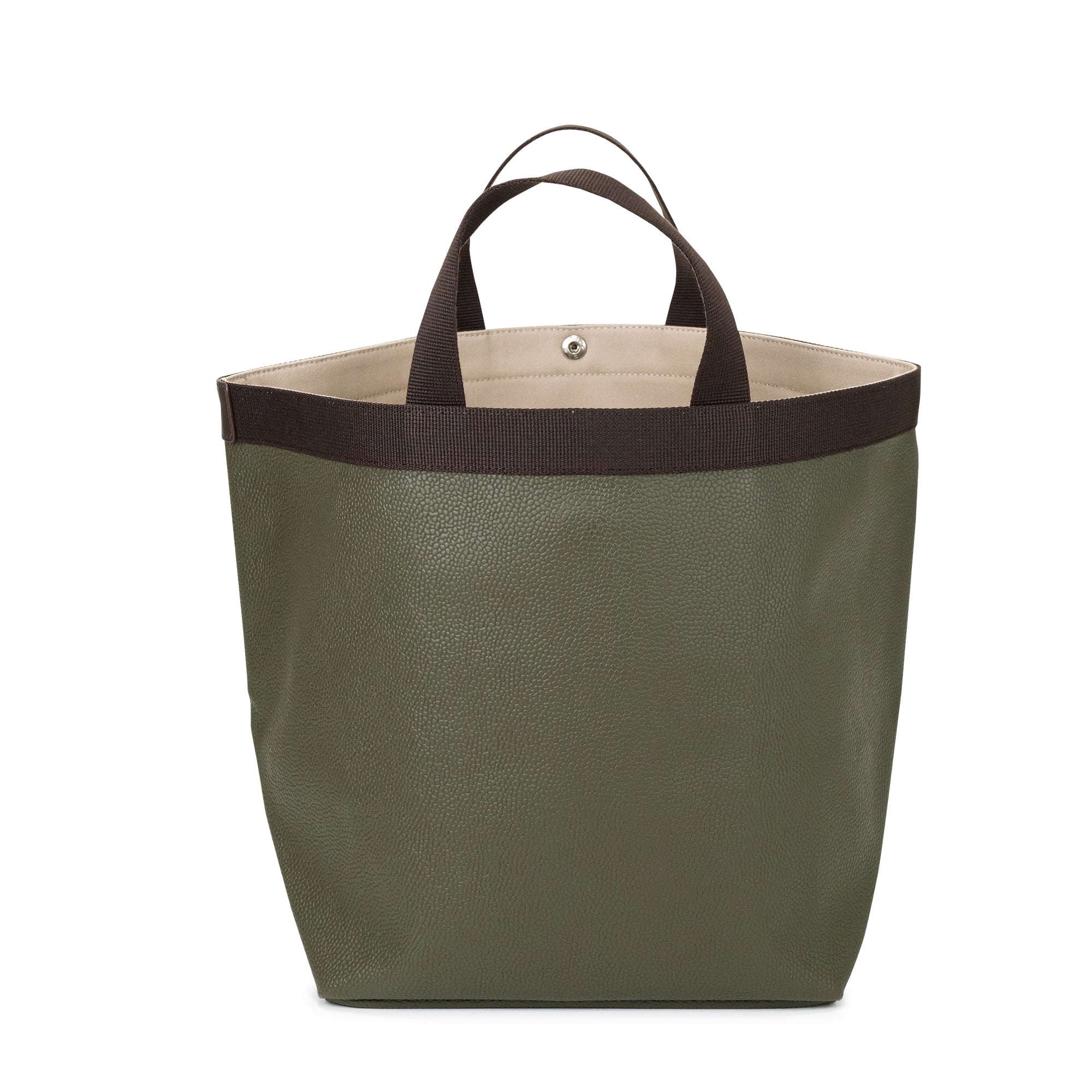 エルベシャプリエ Herve Chapelier 725GP (リュクス舟型トートL
