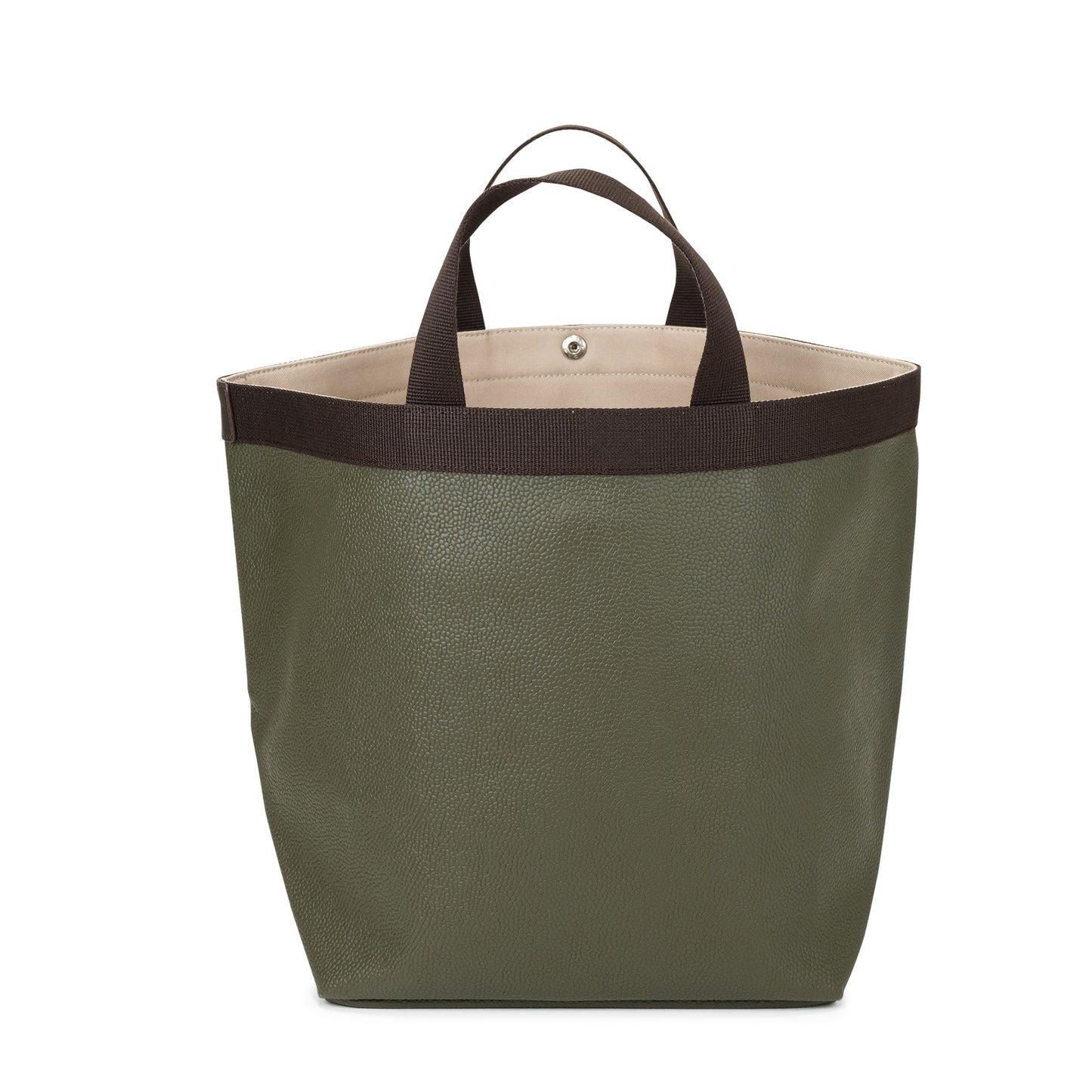エルベシャプリエ Herve Chapelier 725GP (リュクス舟型トートL)