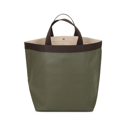 エルベシャプリエ Herve Chapelier 725GP (リュクス舟型トートL)