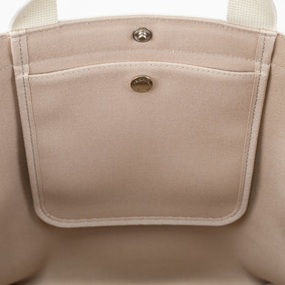 エルベシャプリエ Herve Chapelier 725GP (リュクス舟型トートL)