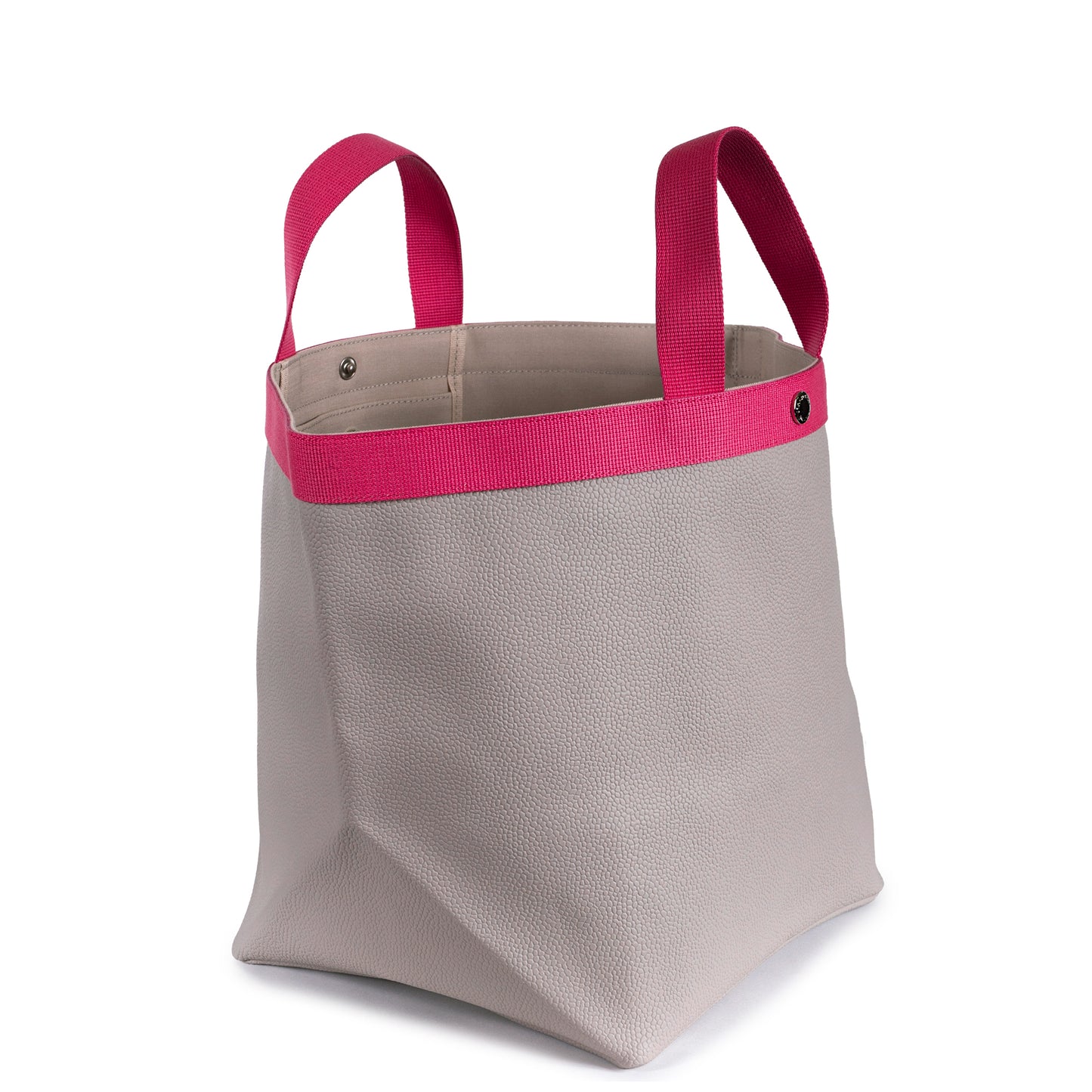 エルベシャプリエ Herve Chapelier 725GP (リュクス舟型トートL)