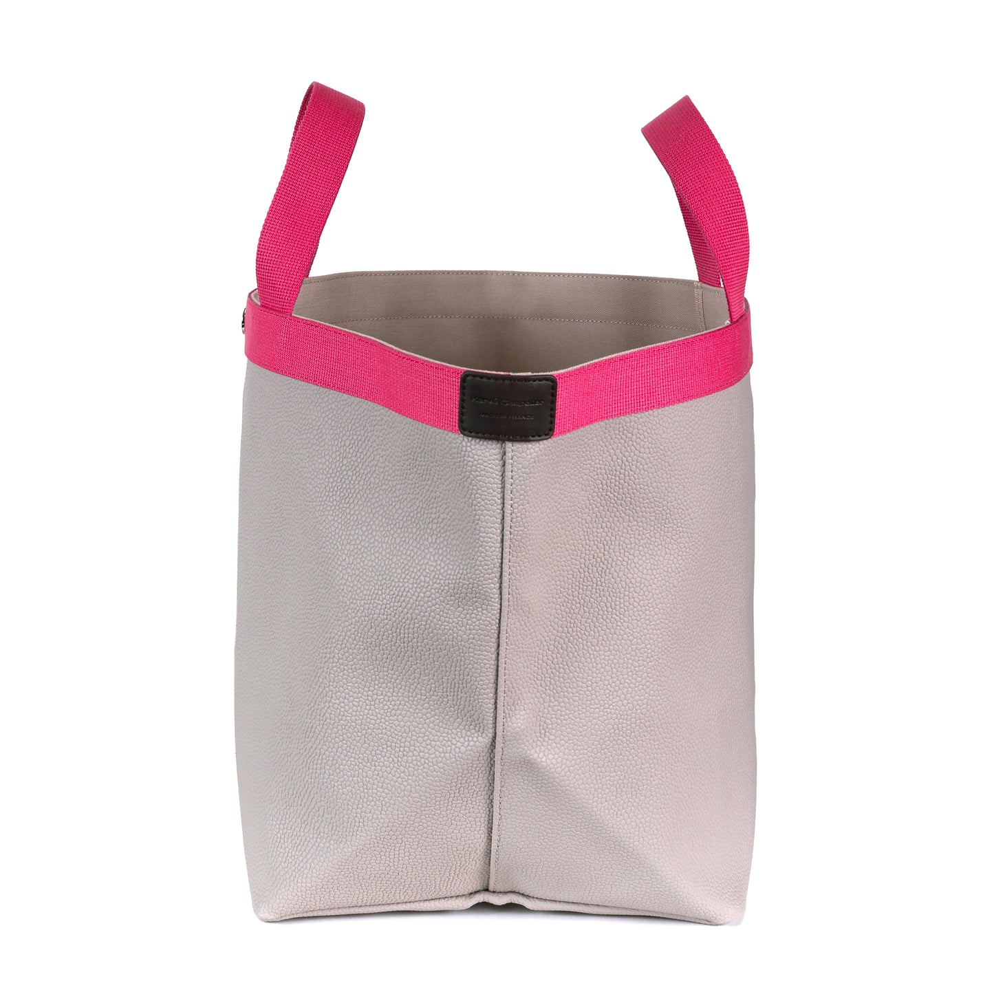 エルベシャプリエ Herve Chapelier 725GP (リュクス舟型トートL)