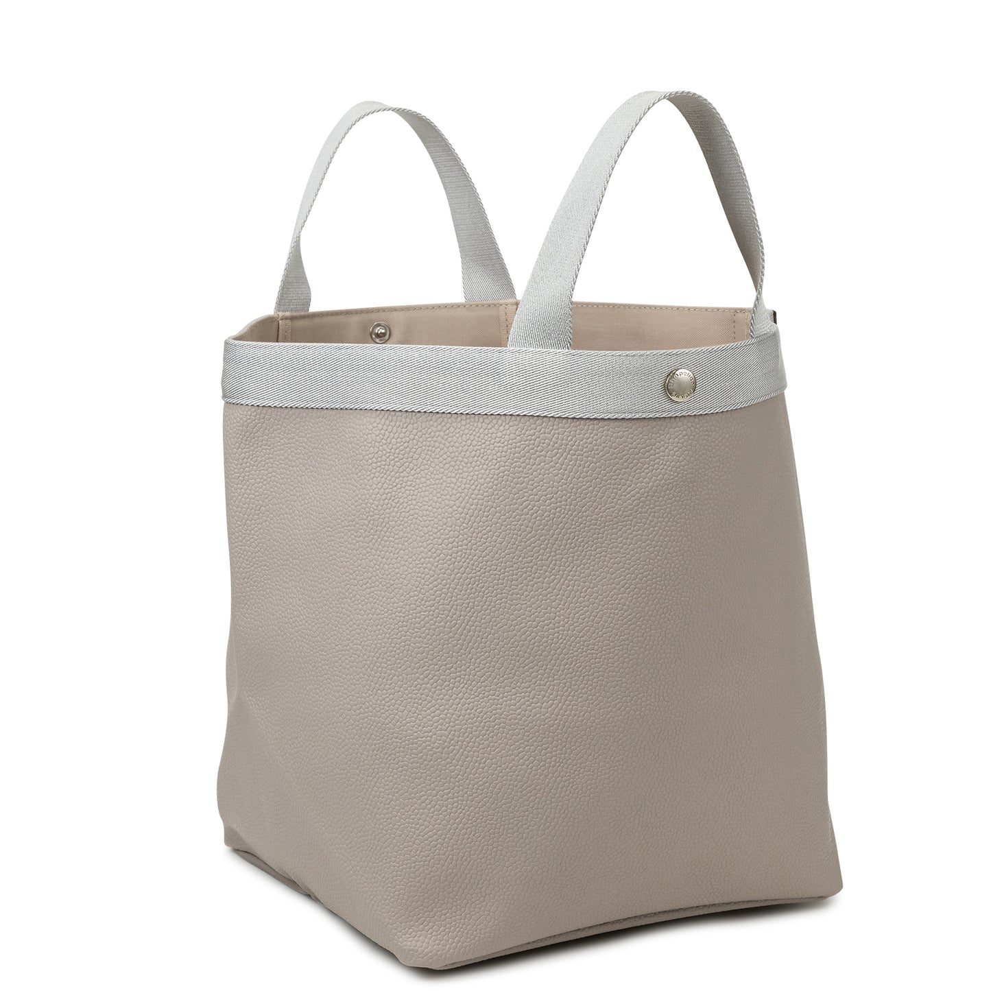 エルベシャプリエ Herve Chapelier 725GP (リュクス舟型トートL)
