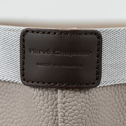 エルベシャプリエ Herve Chapelier 725GP (リュクス舟型トートL)