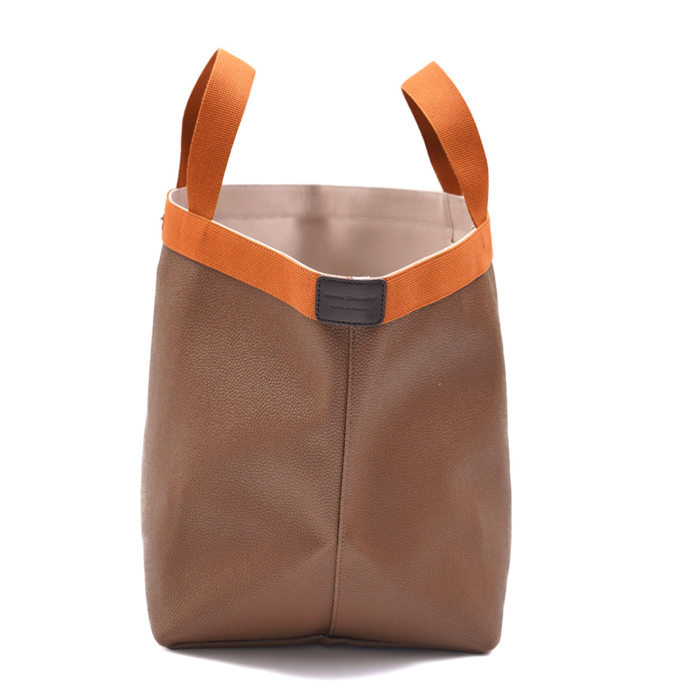 Elbe Chapri Herve Chapelier 725GP（Lux Boat -Type Tote L）