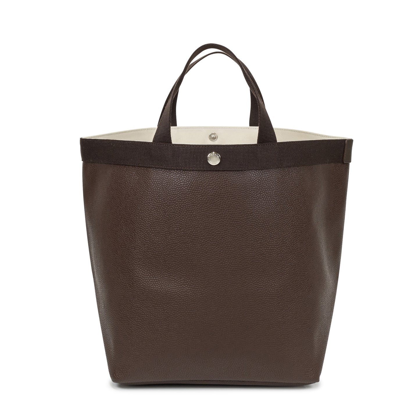 エルベシャプリエ Herve Chapelier 725GP (リュクス舟型トートL)