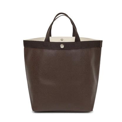 エルベシャプリエ Herve Chapelier 725GP (リュクス舟型トートL)