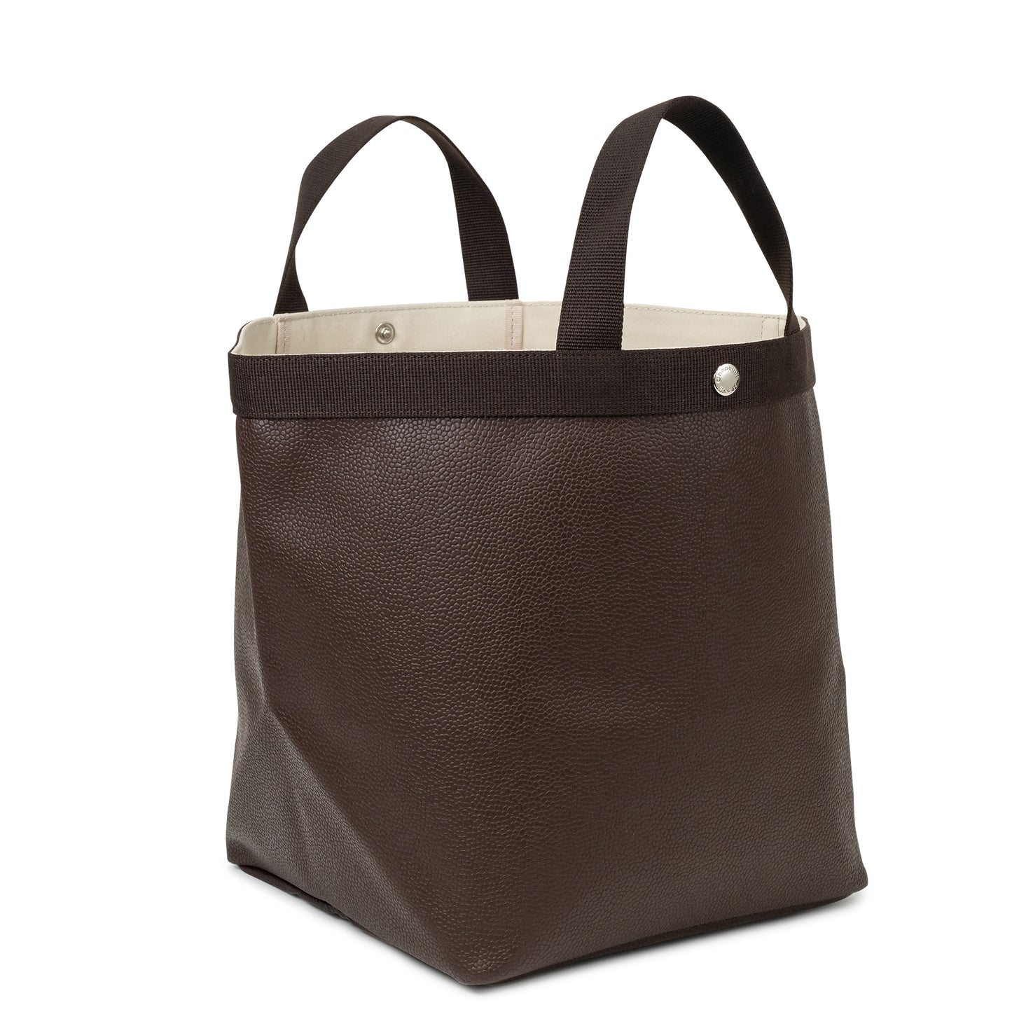 エルベシャプリエ Herve Chapelier 725GP (リュクス舟型トートL)