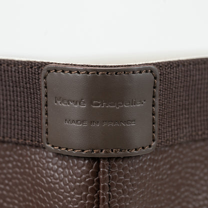 エルベシャプリエ Herve Chapelier 725GP (リュクス舟型トートL)