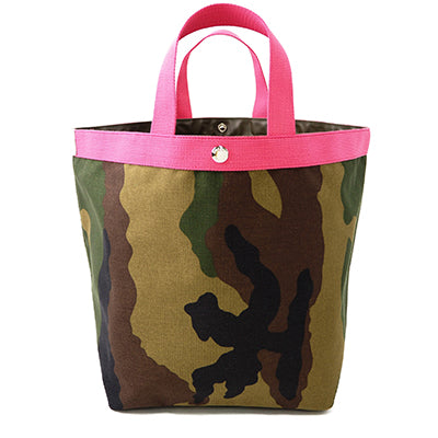 CAMOUFLAGE/FUCHSIA