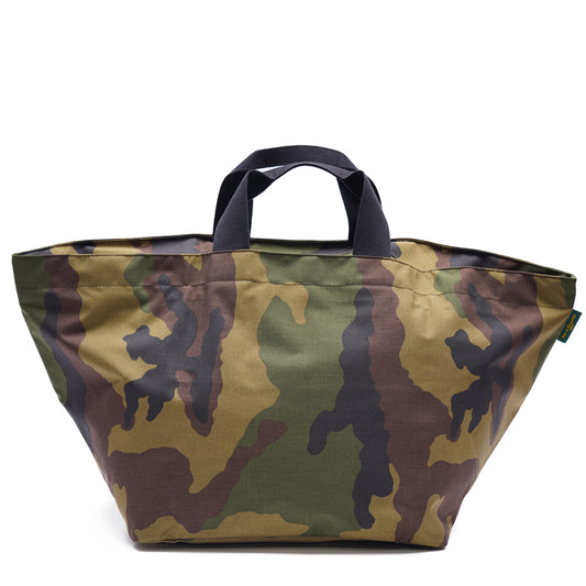 Elbe Chapri HERVE CHAPELIER 848W camouflage (corduranylon boat maxitot XXL camouflage)