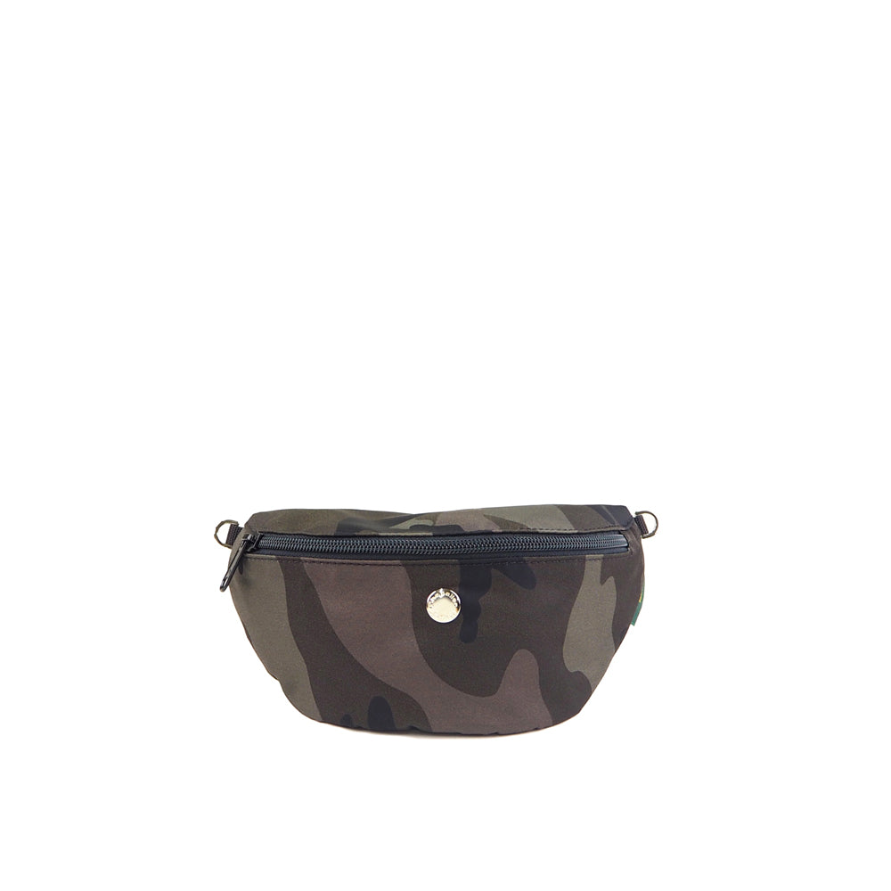 Elbe Chapri Herve Chapelier 8851MW Camuflage (camuflaje del porche de nylon)