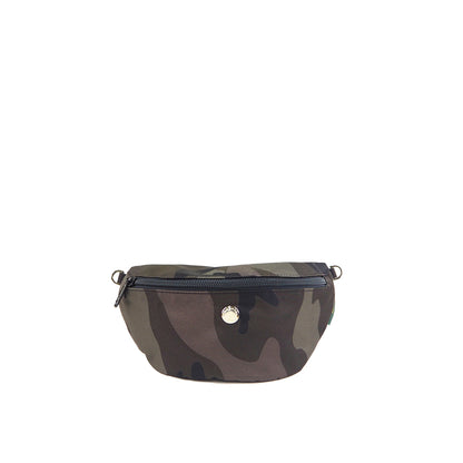 Elbe Chapri Herve Chapelier 8851MW Camuflage (camuflaje del porche de nylon)