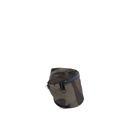 Elbe Chapri Herve Chapelier 8851MW Camuflage (camuflaje del porche de nylon)