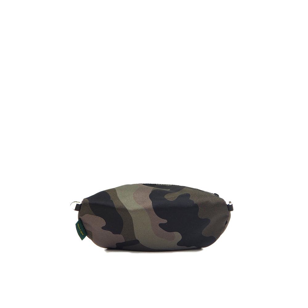 Elbe Chapri Herve Chapelier 8851MW Camuflage (camuflaje del porche de nylon)