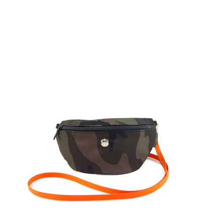 Elbe Chapri Herve Chapelier 8851MW Camuflage (camuflaje del porche de nylon)
