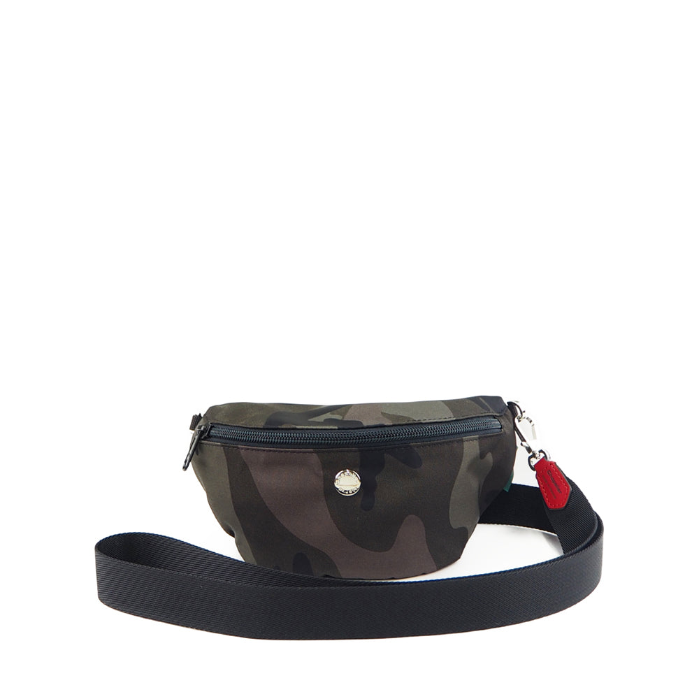 Elbe Chapri Herve Chapelier 8851MW Camuflage (camuflaje del porche de nylon)