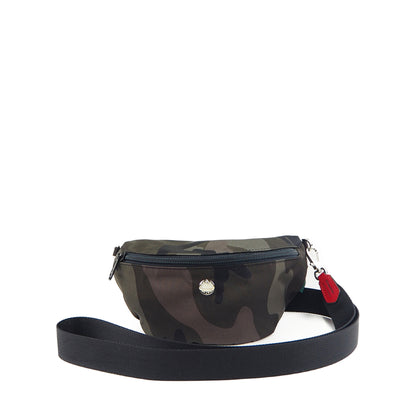 Elbe Chapri Herve Chapelier 8851MW Camuflage (camuflaje del porche de nylon)