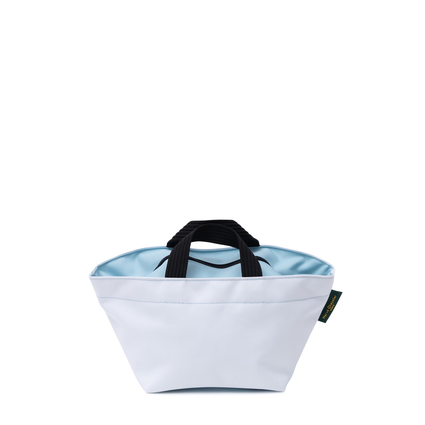 Elbe Chapri HERVE CHAPELIER 901N (Nylon boat -type tote S)