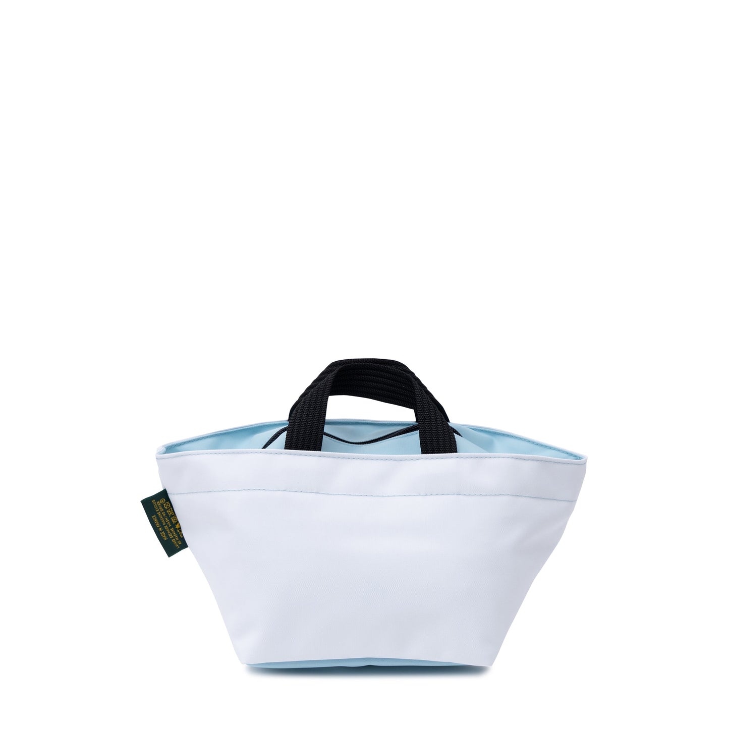 Elbe Chapri HERVE CHAPELIER 901N (Nylon boat -type tote S)