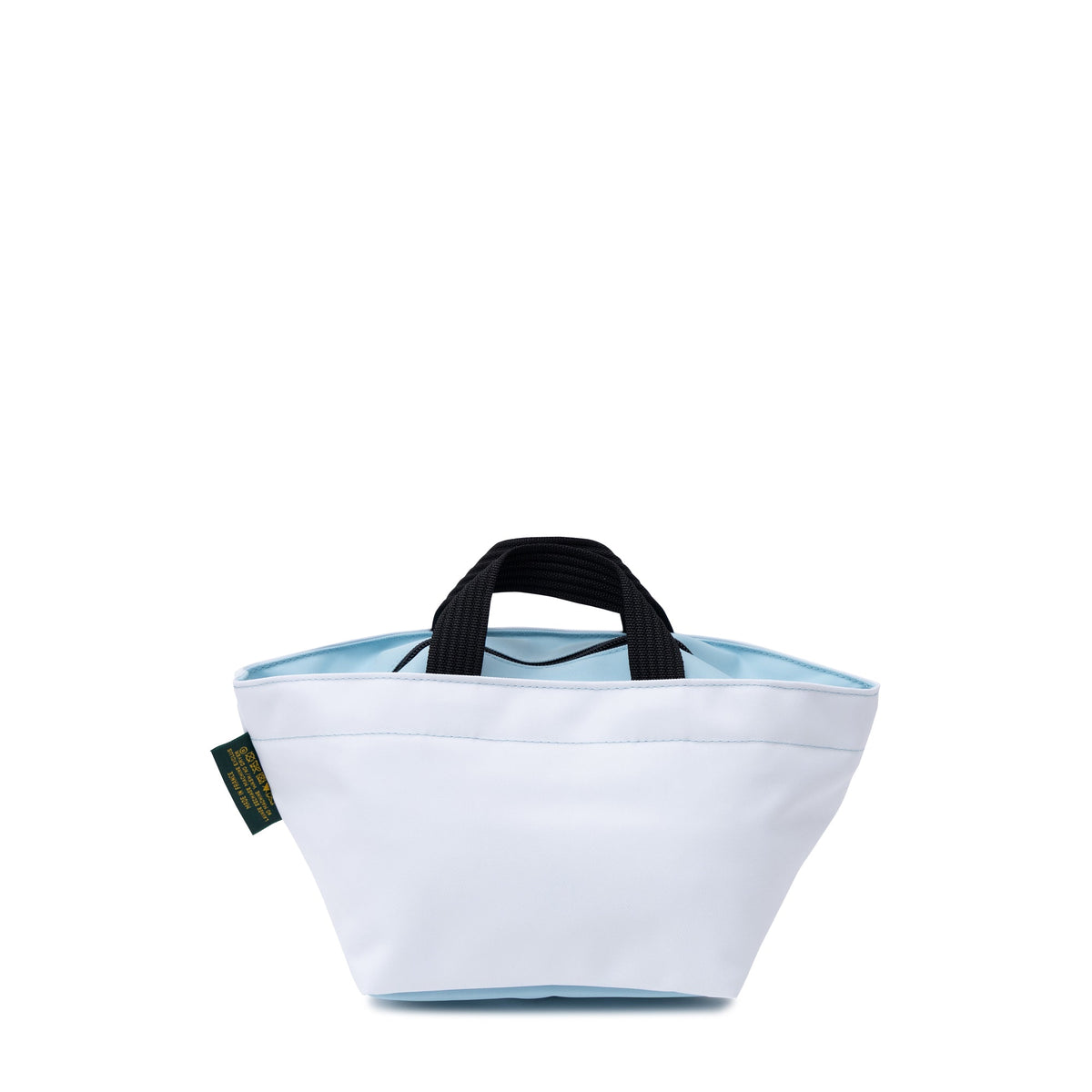Elbe Chapri Herve Chapelier 901N (bolso de tipo Nylon Boat)
