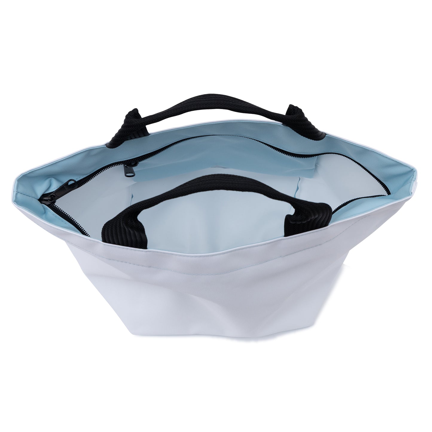 【予約商品】エルベシャプリエ Herve Chapelier 901N(ナイロン舟型トートS)