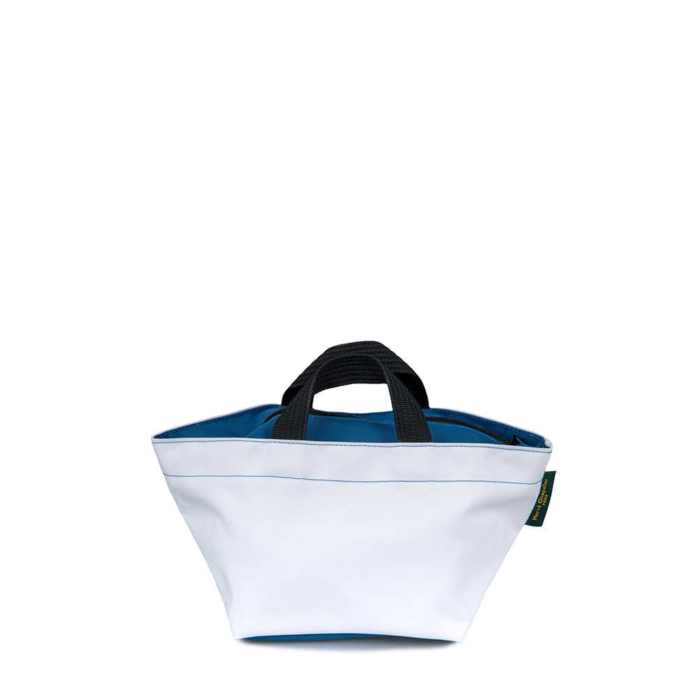 エルベシャプリエ Herve Chapelier 901N(ナイロン舟型トートS)