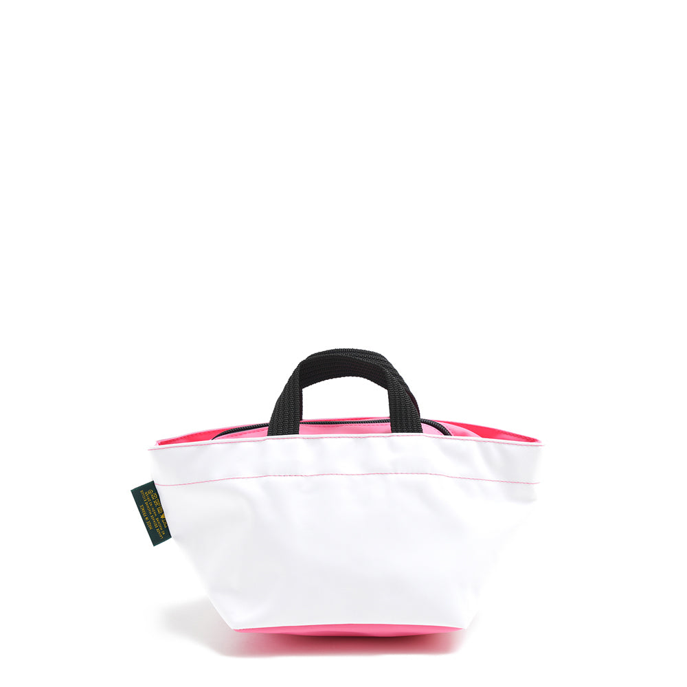 エルベシャプリエ Herve Chapelier 901N(ナイロン舟型トートS)