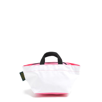 エルベシャプリエ Herve Chapelier 901N(ナイロン舟型トートS)
