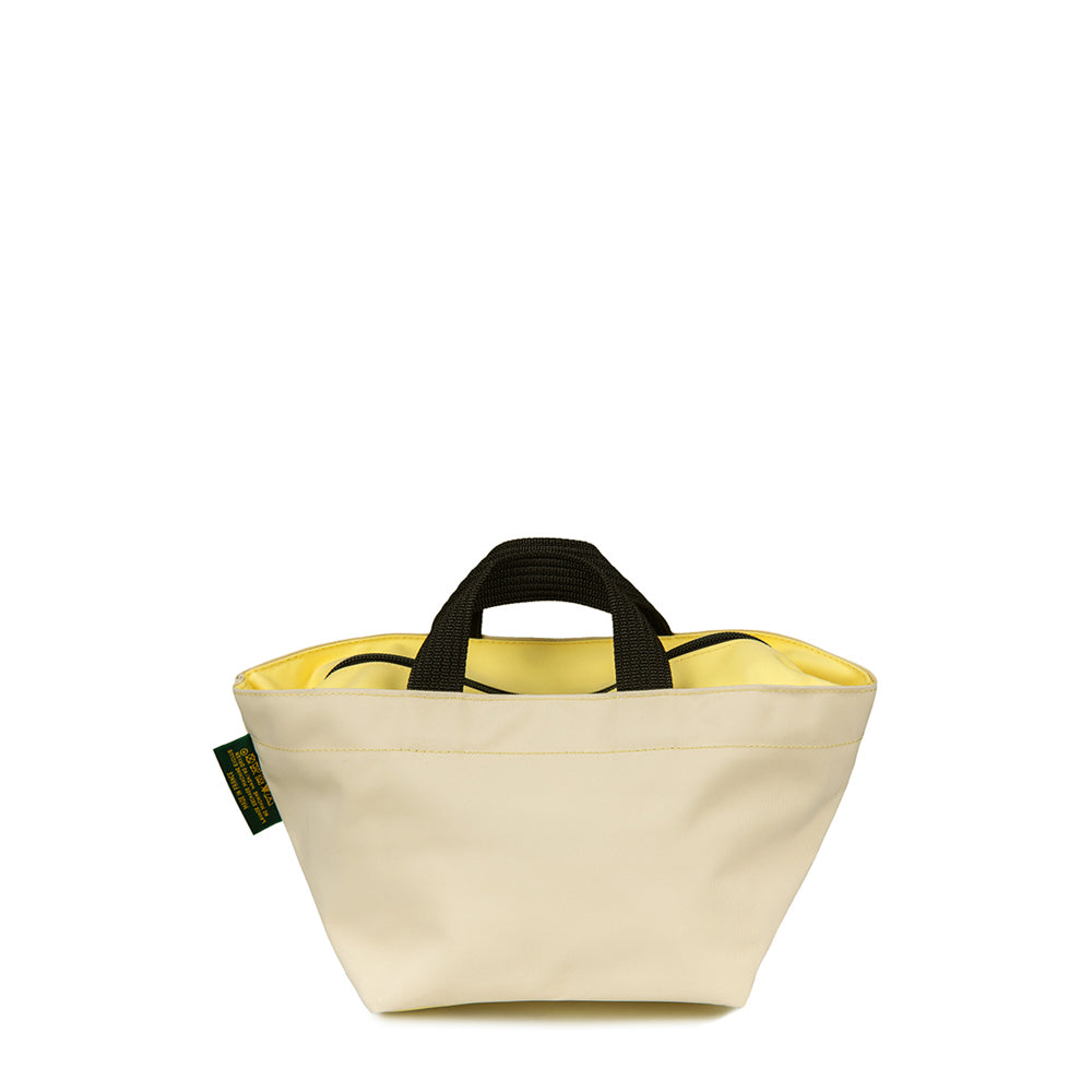 エルベシャプリエ Herve Chapelier 901N(ナイロン舟型トートS