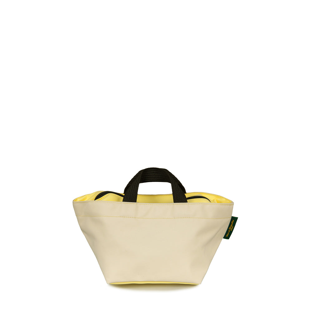 エルベシャプリエ Herve Chapelier 901N(ナイロン舟型トートS