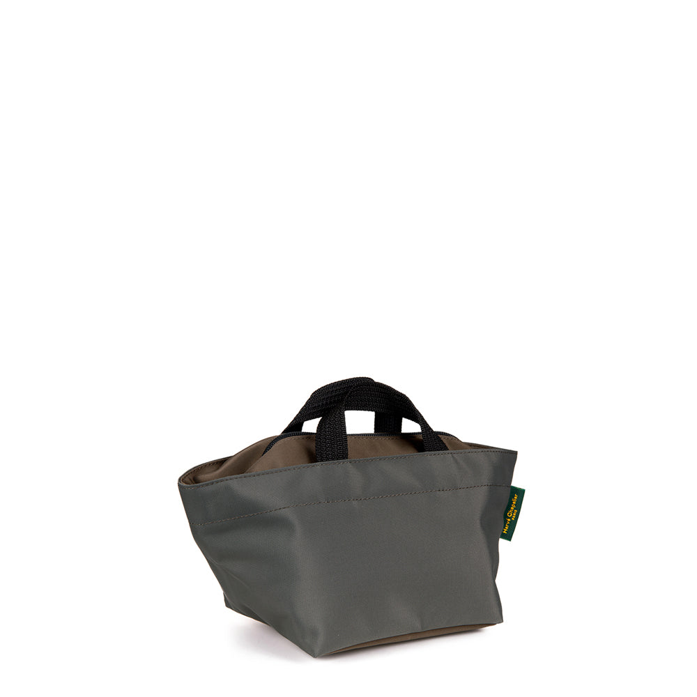 エルベシャプリエ Herve Chapelier 901N(ナイロン舟型トートS)