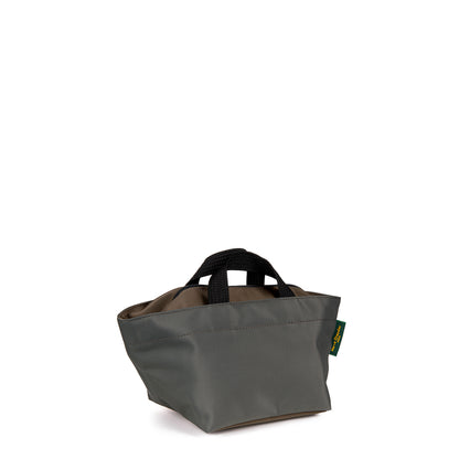 エルベシャプリエ Herve Chapelier 901N(ナイロン舟型トートS)