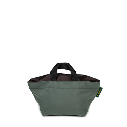【予約商品】エルベシャプリエ Herve Chapelier 901N(ナイロン舟型トートS)
