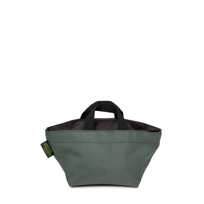 エルベシャプリエ Herve Chapelier 901N(ナイロン舟型トートS)