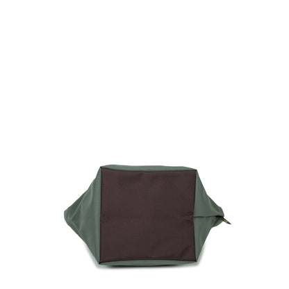 【予約商品】エルベシャプリエ Herve Chapelier 901N(ナイロン舟型トートS)