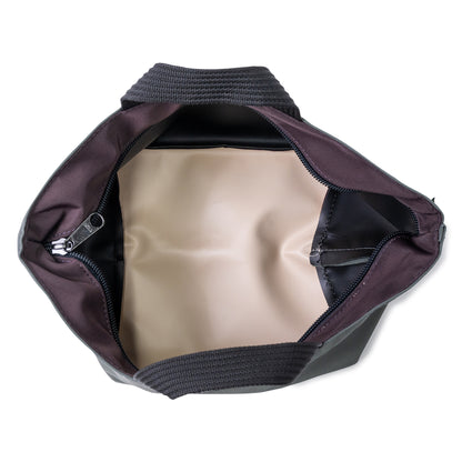 【予約商品】エルベシャプリエ Herve Chapelier 901N(ナイロン舟型トートS)