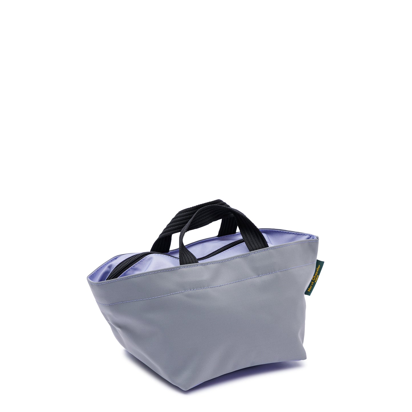 【予約商品】エルベシャプリエ Herve Chapelier 901N(ナイロン舟型トートS)