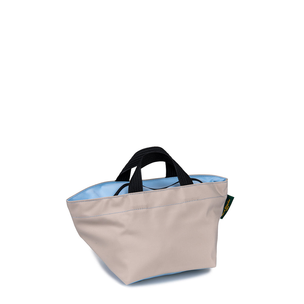 エルベシャプリエ Herve Chapelier 901N(ナイロン舟型トートS)