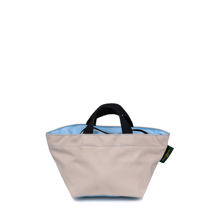 エルベシャプリエ Herve Chapelier 901N(ナイロン舟型トートS)