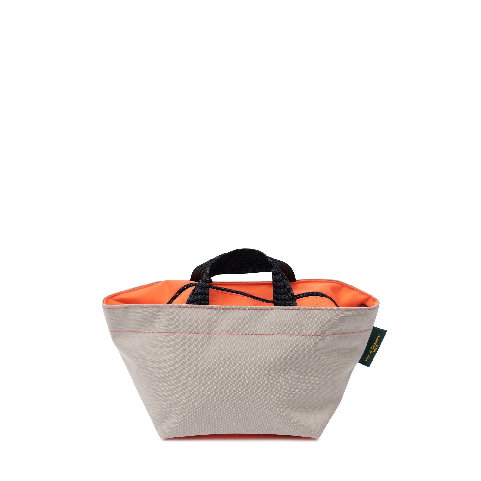 エルベシャプリエ Herve Chapelier 947C 美品 エルベシャプリエ トートバッグ Mサイズ レディース Herve Chapelier
