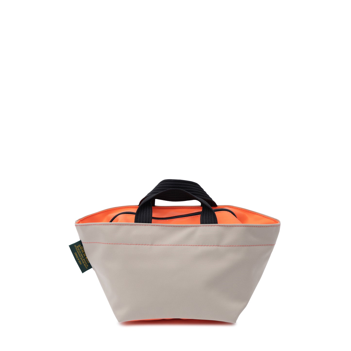 【予約商品】エルベシャプリエ Herve Chapelier 901N(ナイロン舟型トートS)